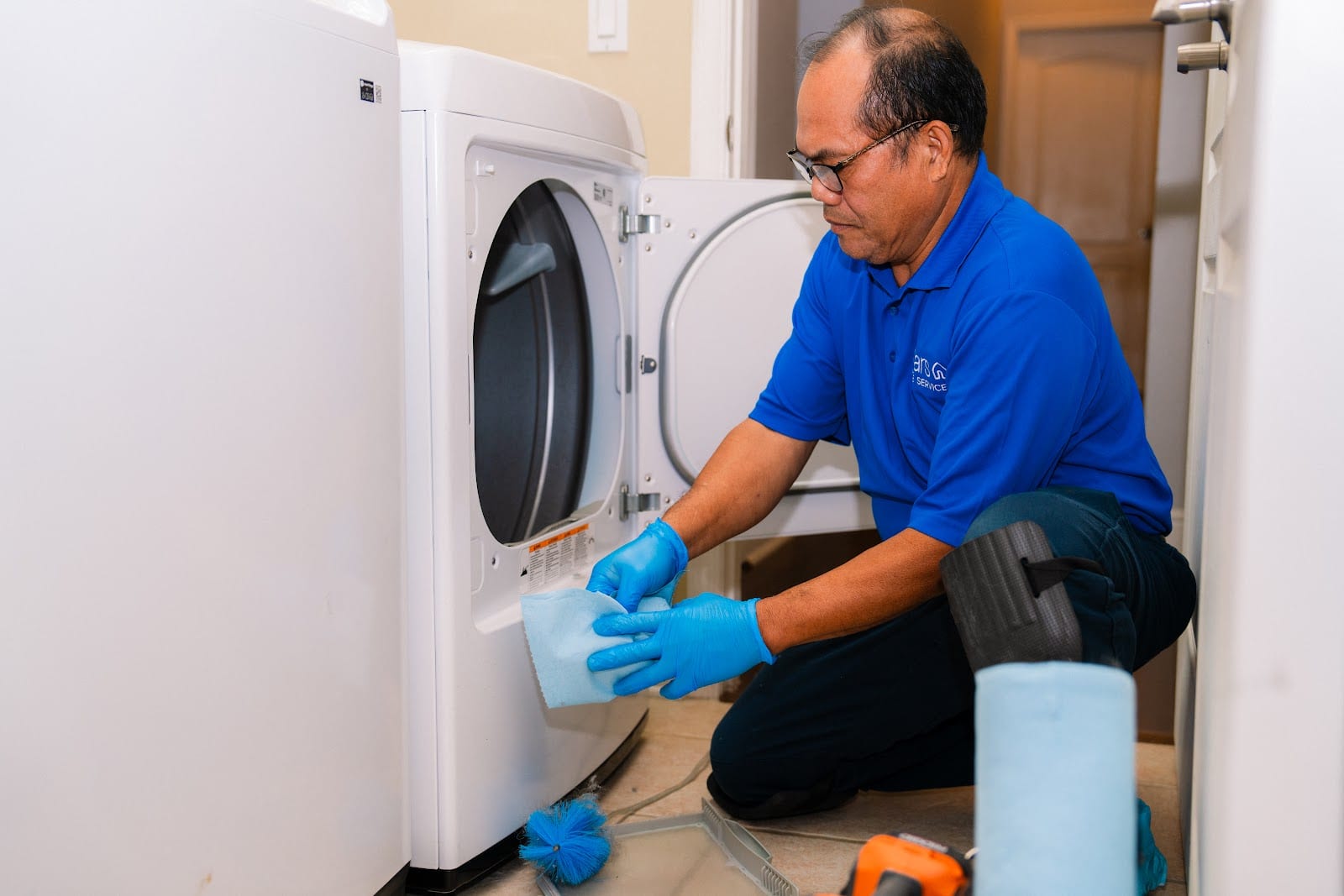 Sears Appliance Repair