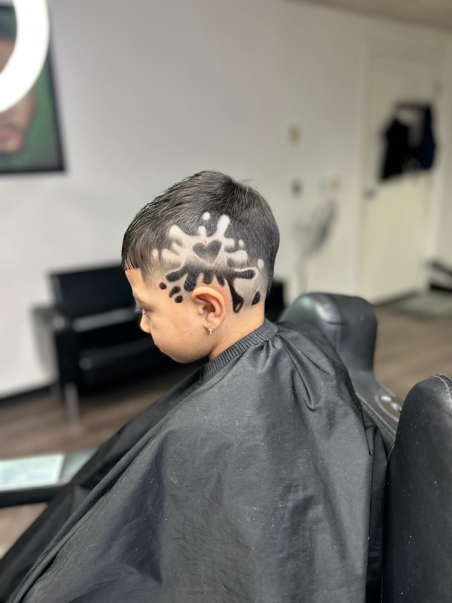 Villamars Barbershop, photo 2