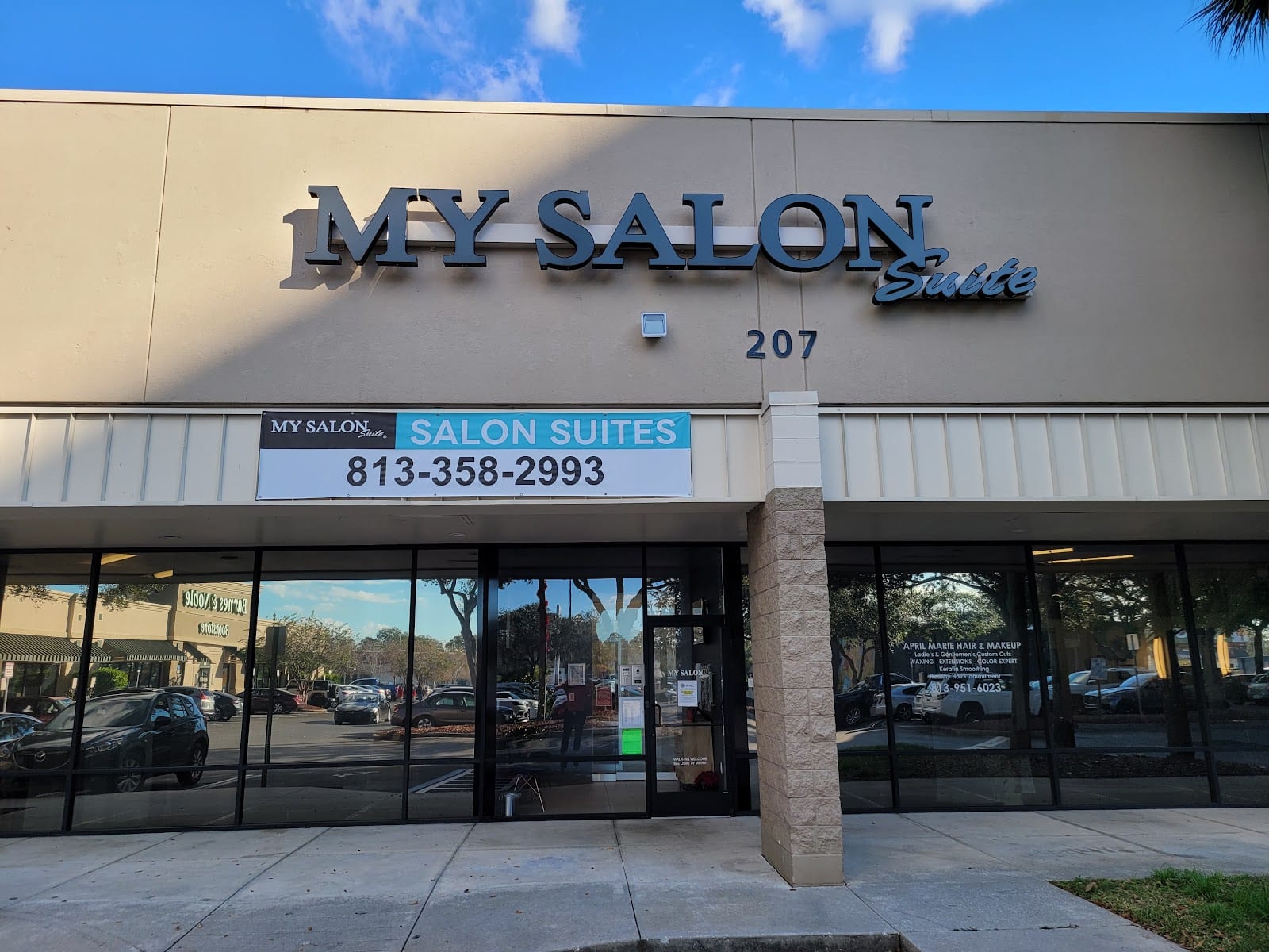Care Massage