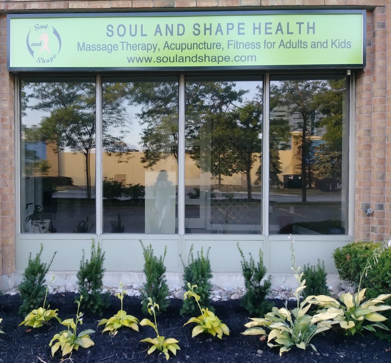 Soul & Shape Health