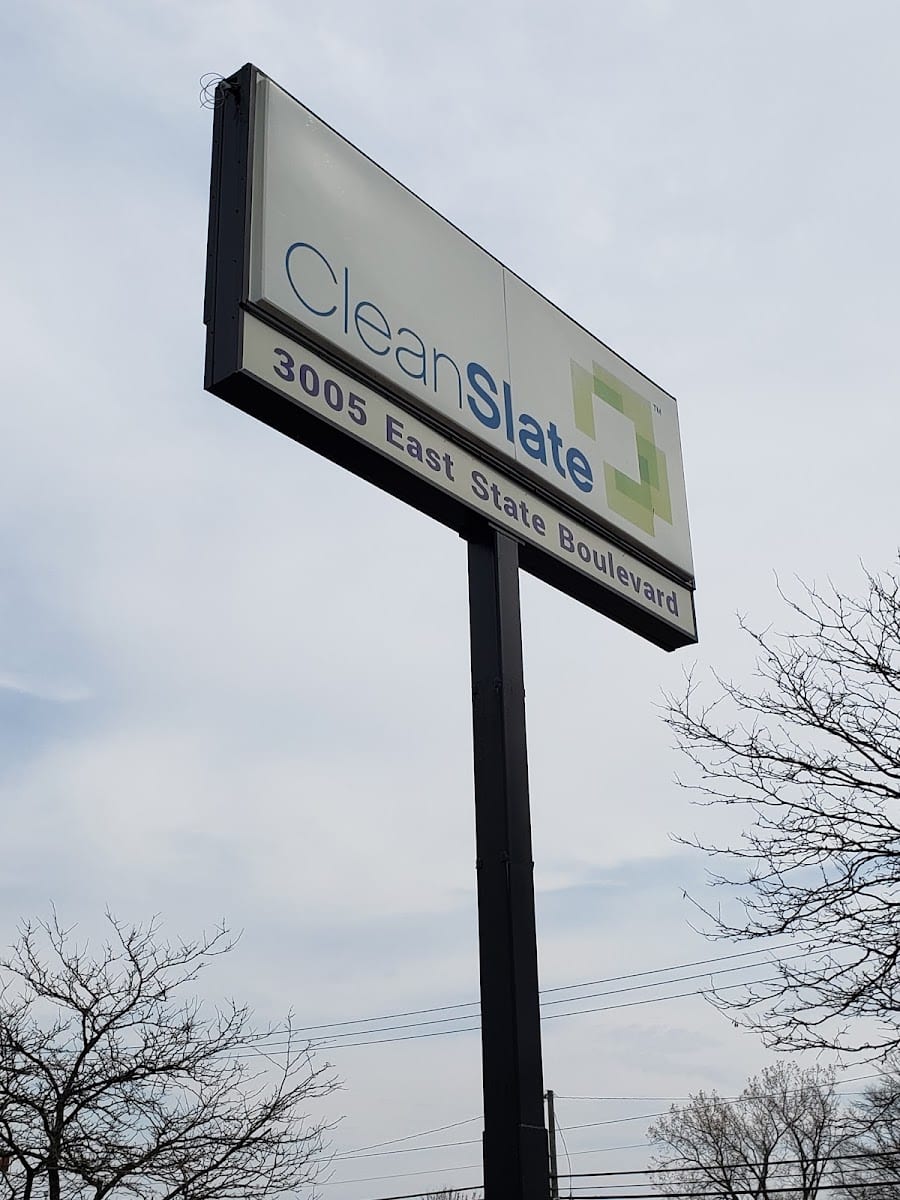 CleanSlate Outpatient Addiction Medicine