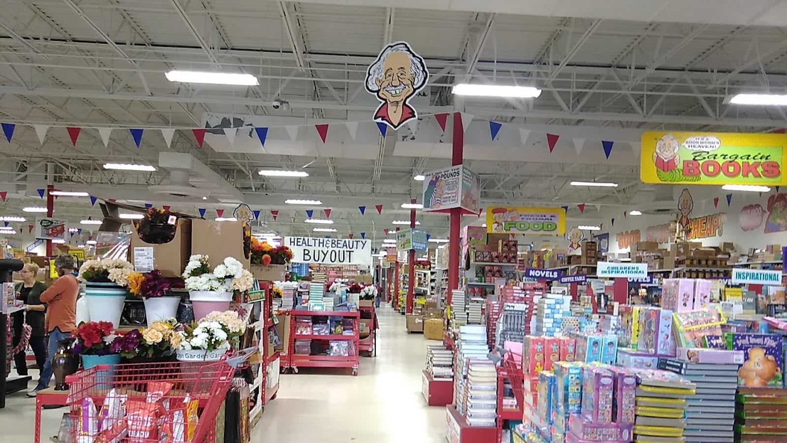 Ollie's Bargain Outlet, photo 4