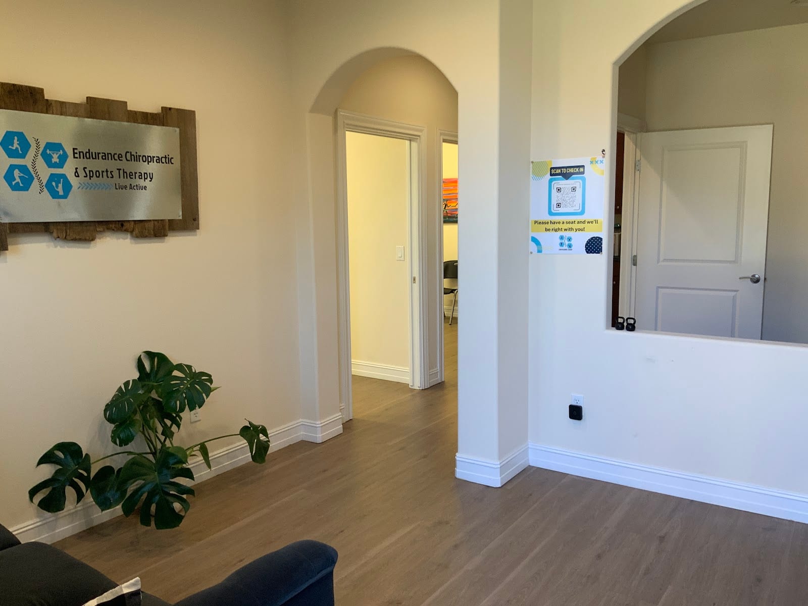 Endurance Chiropractic and Sports Therapy, photo 4