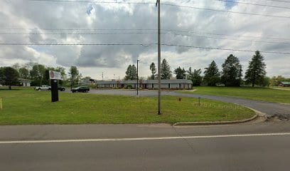 Potters House Church