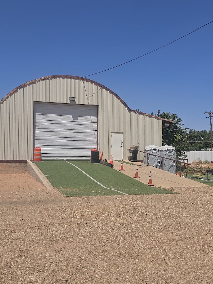 The Pit Basketball Gym, photo 3
