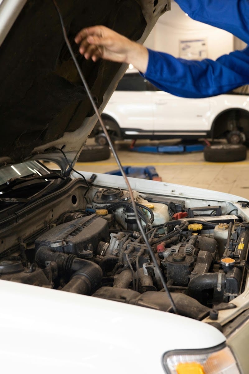 Accurate Automotive Repair of Sarasota, photo 4