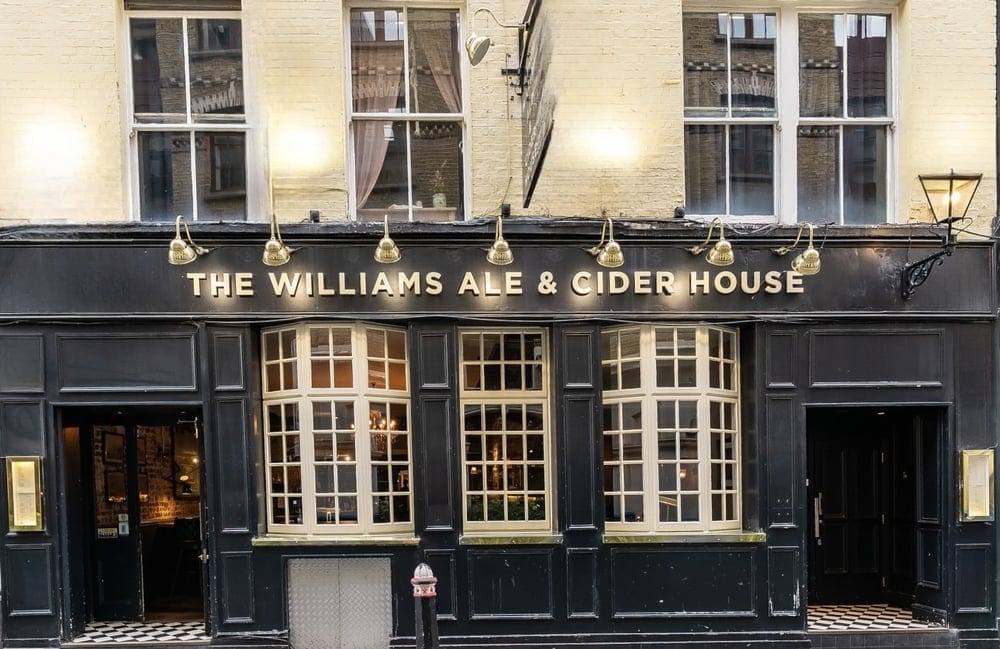Williams Ale & Cider House, photo 3
