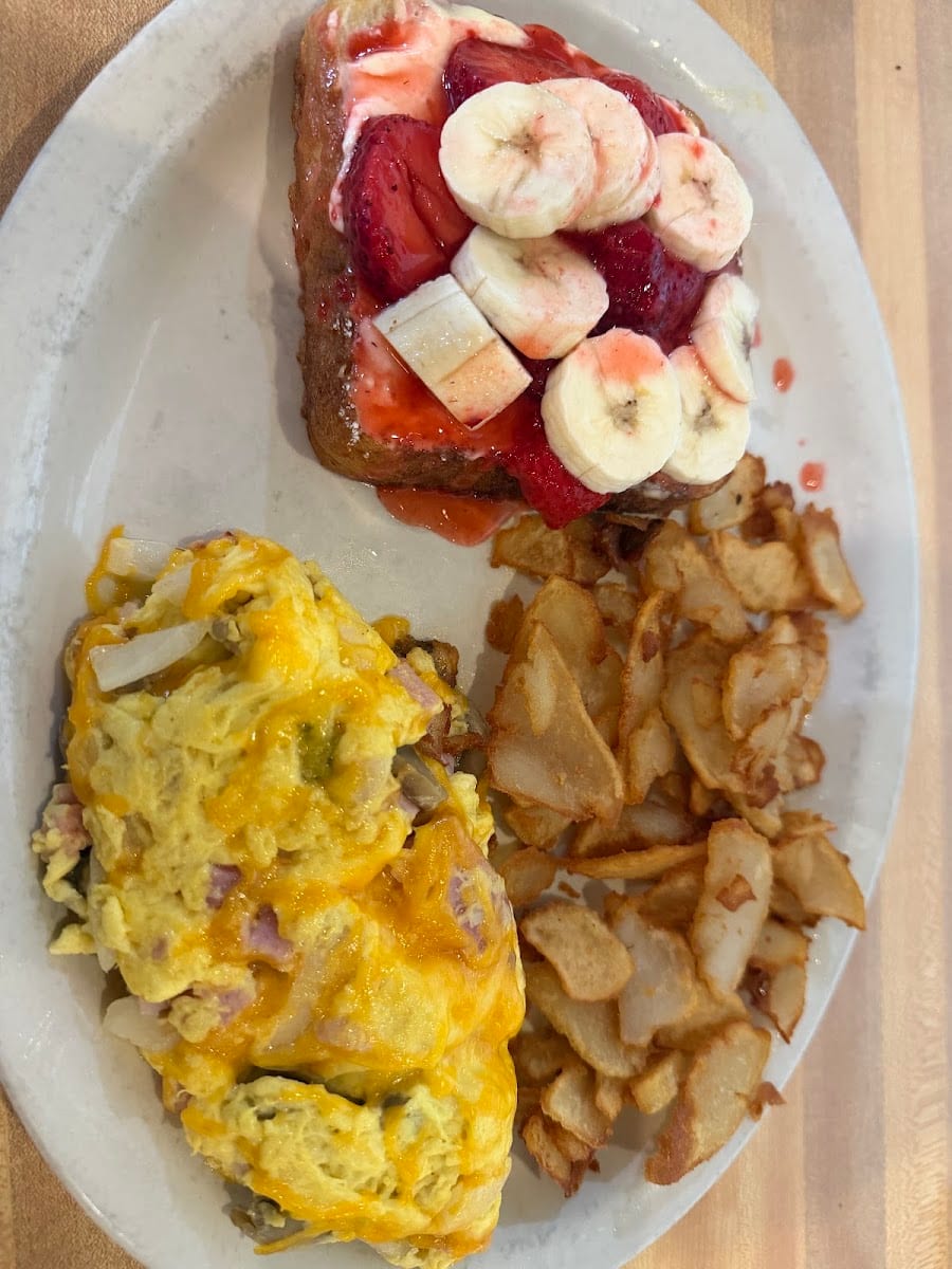 Blueberry Pancake House ll Fort Wayne, photo 4