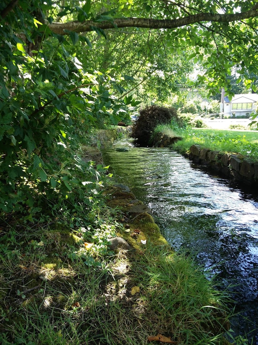 Scott Park, photo 3
