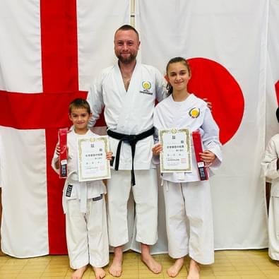 JKS Harpenden Karate, photo 3