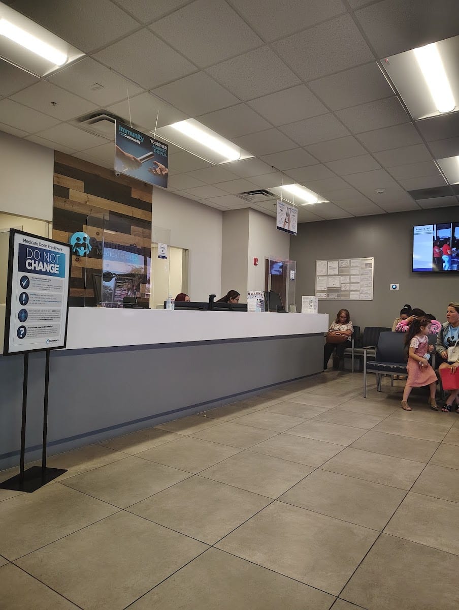 Community Medical Group of West Hillsborough, photo 3