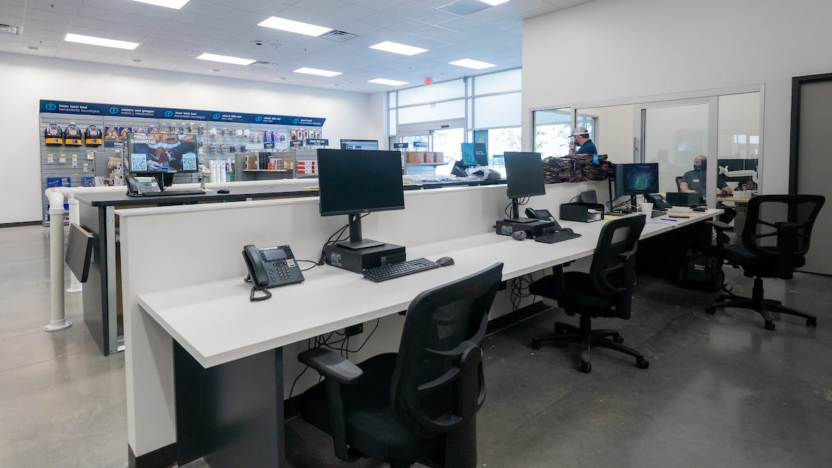 Reece HVAC, photo 3