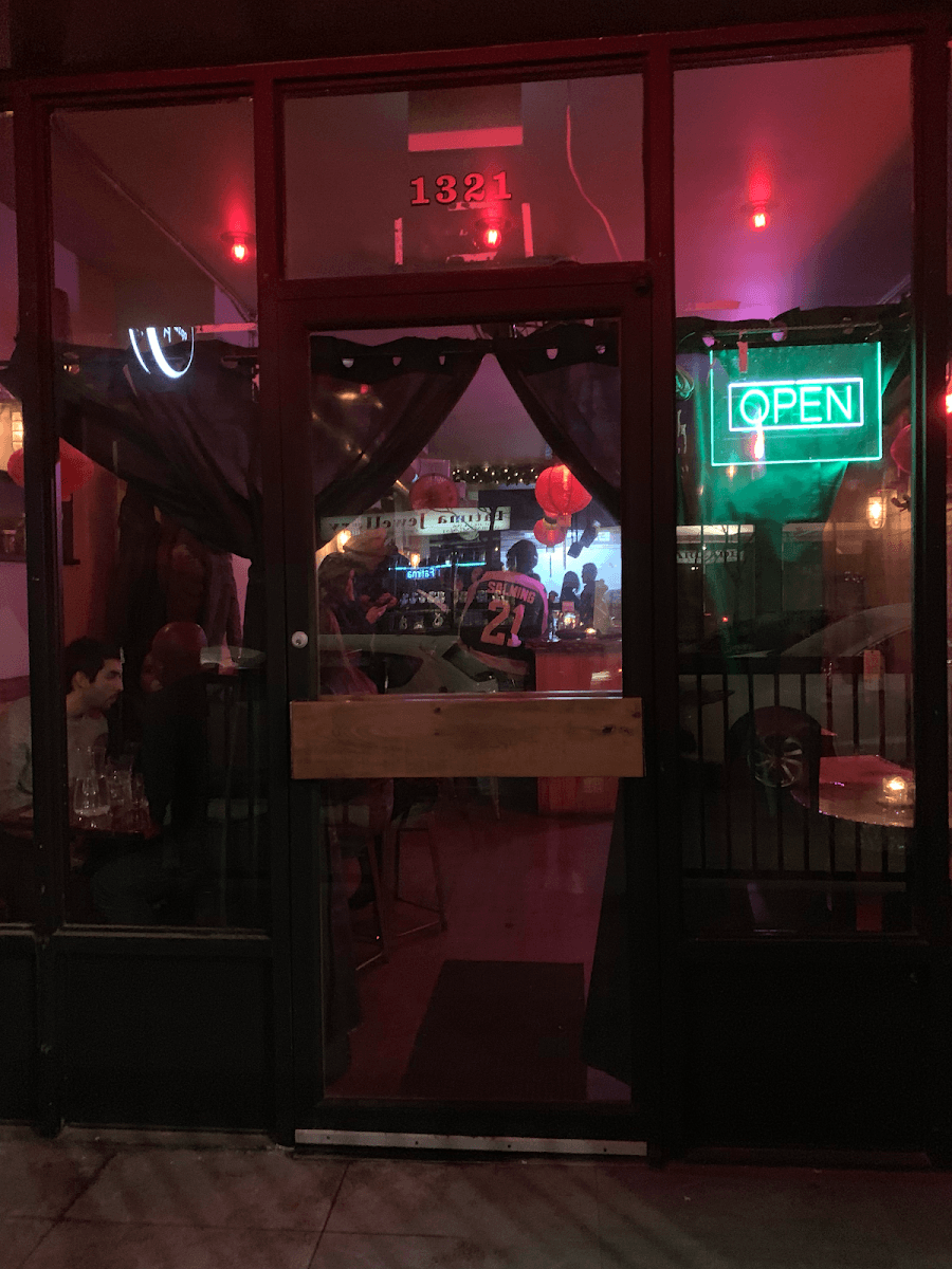 The Opium Bar, photo 2