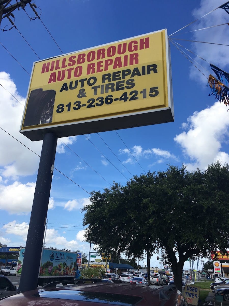 Hillsborough Auto Repair, photo 3