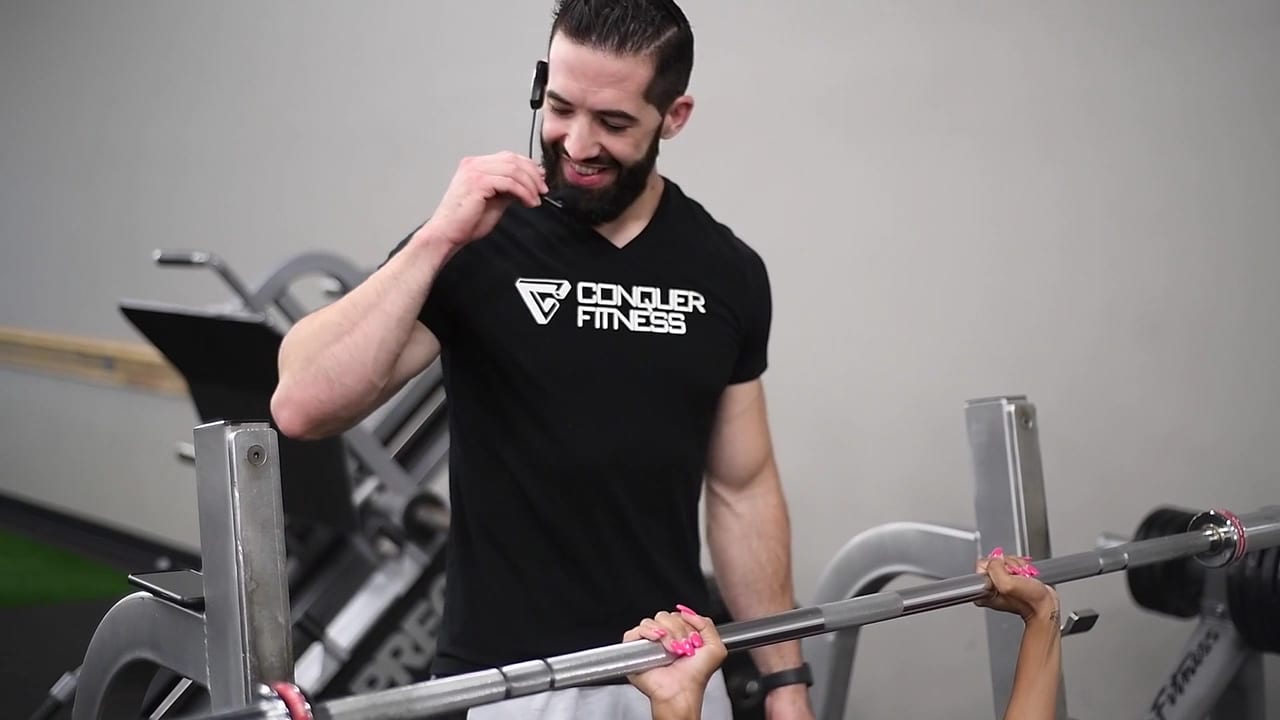 Conquer Fitness - Frisco, photo 3