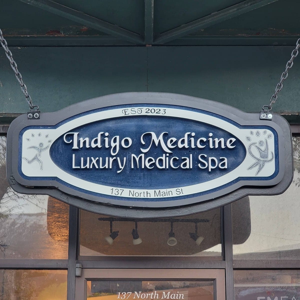 Indigo Medicine Holistic Healing Center, photo 3