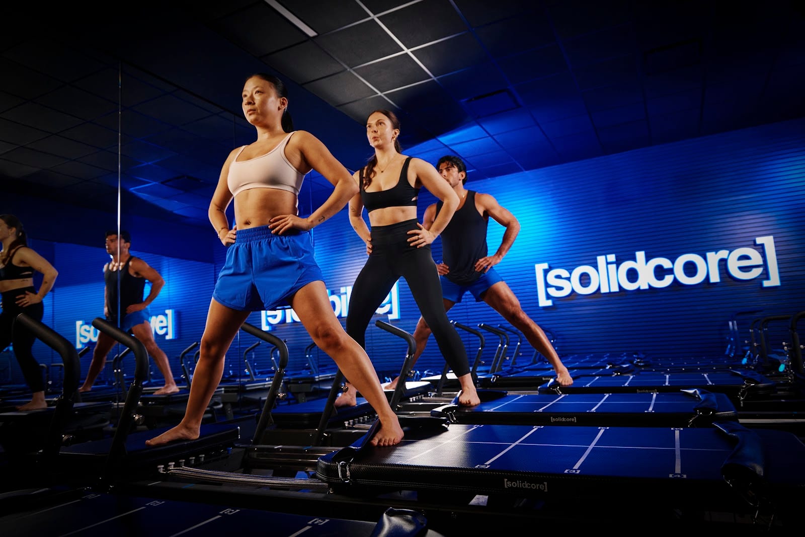 [solidcore] Scottsdale Quarter, photo 4