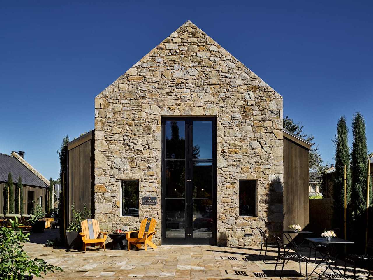 Stewart Cellars