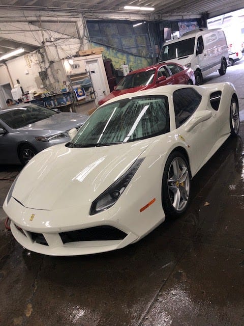 Master Car Care Auto Body & Glass, photo 4
