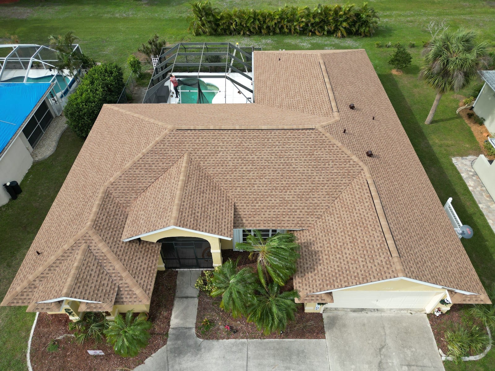 Empire Roofing & Restoration - Florida Office, photo 3