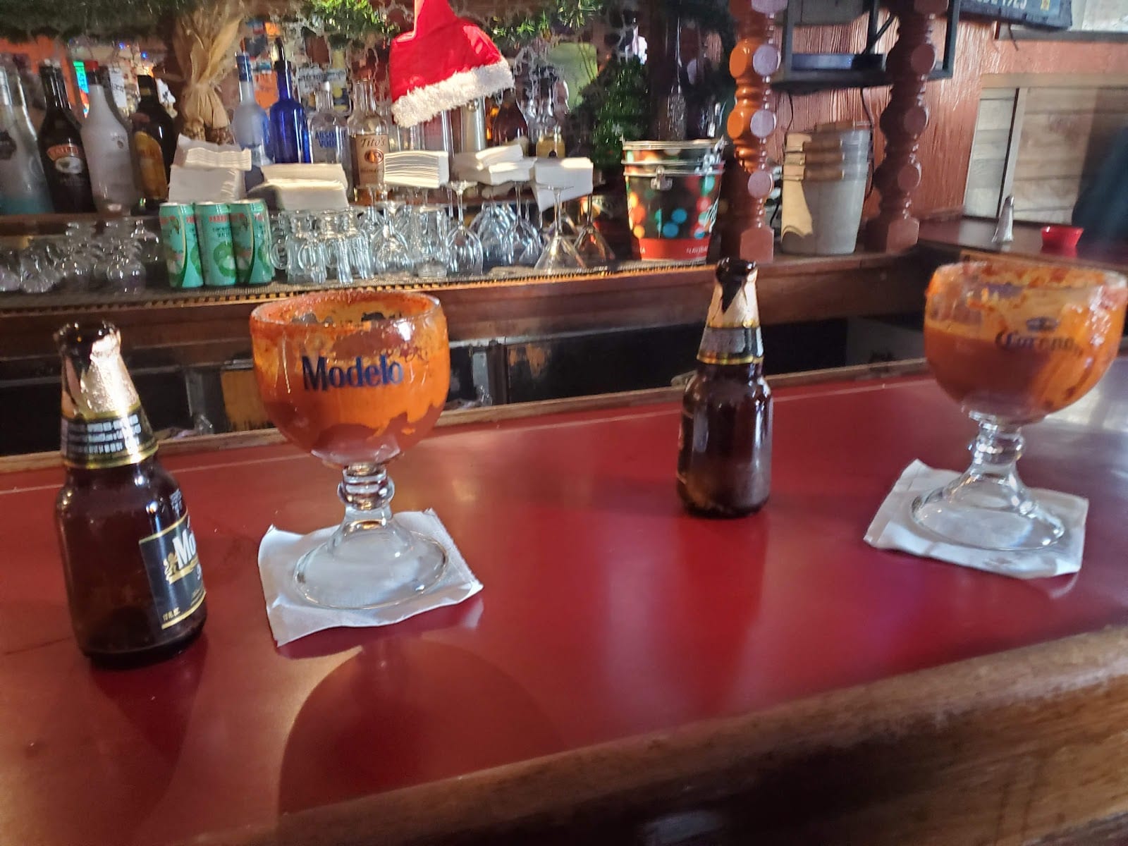 Cancholas Bar, photo 3