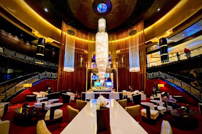 Lobby Bar
