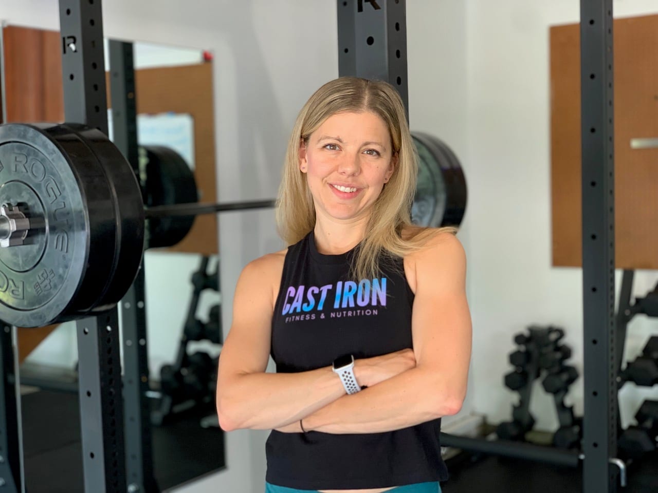 Cast Iron Fitness & Nutrition, photo 3