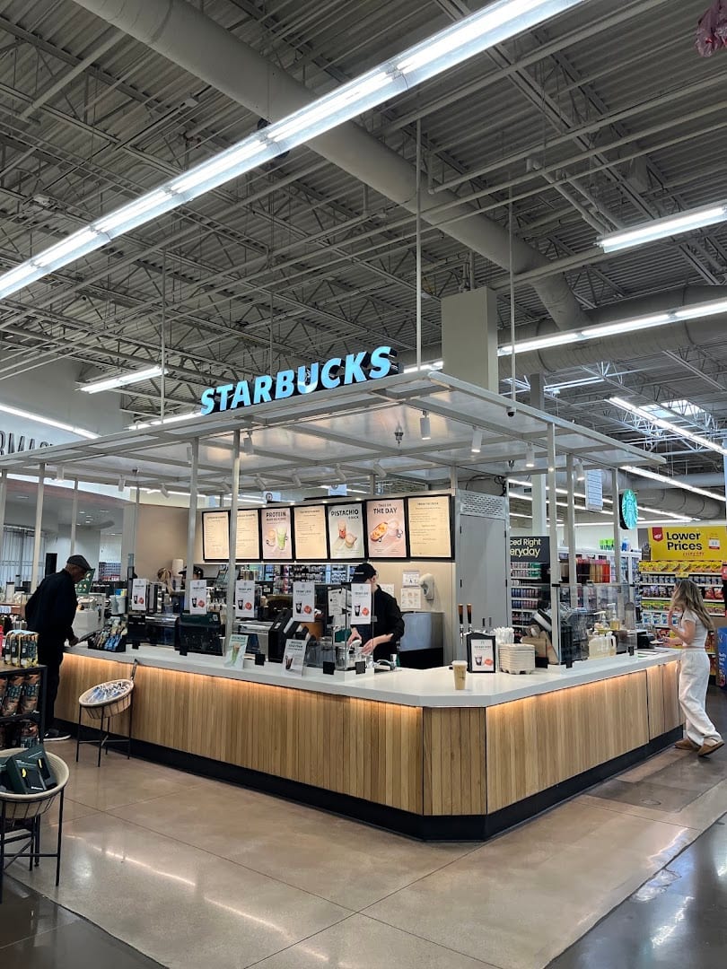 Starbucks Coffee Company, photo 3