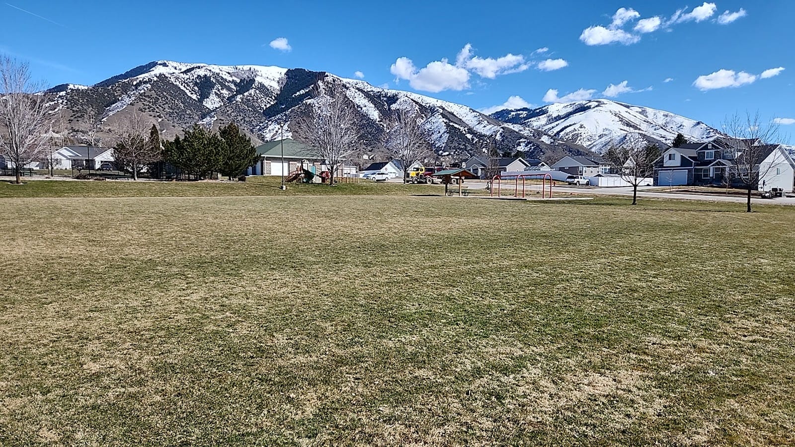 Millville North Park, photo 3