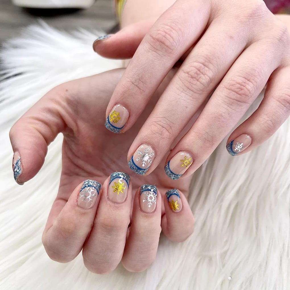 Beautē Lounge – Japanese Head Spa & Russian Manicures