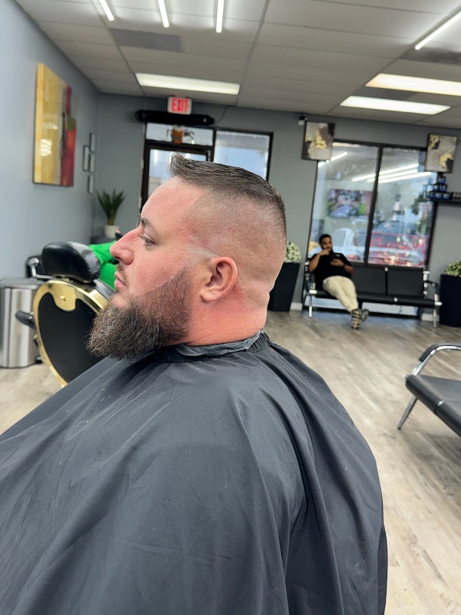 GioBarber💈, photo 3