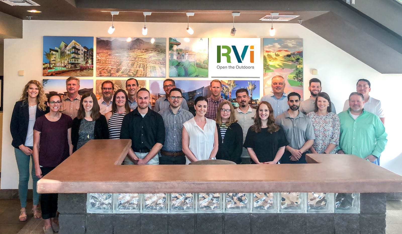 RVi Planning + Landscape Architecture, photo 2