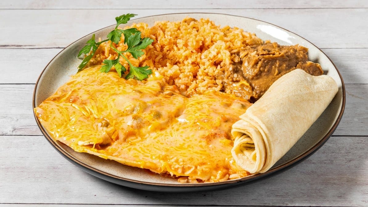 Sabor Mexican Grill, photo 3