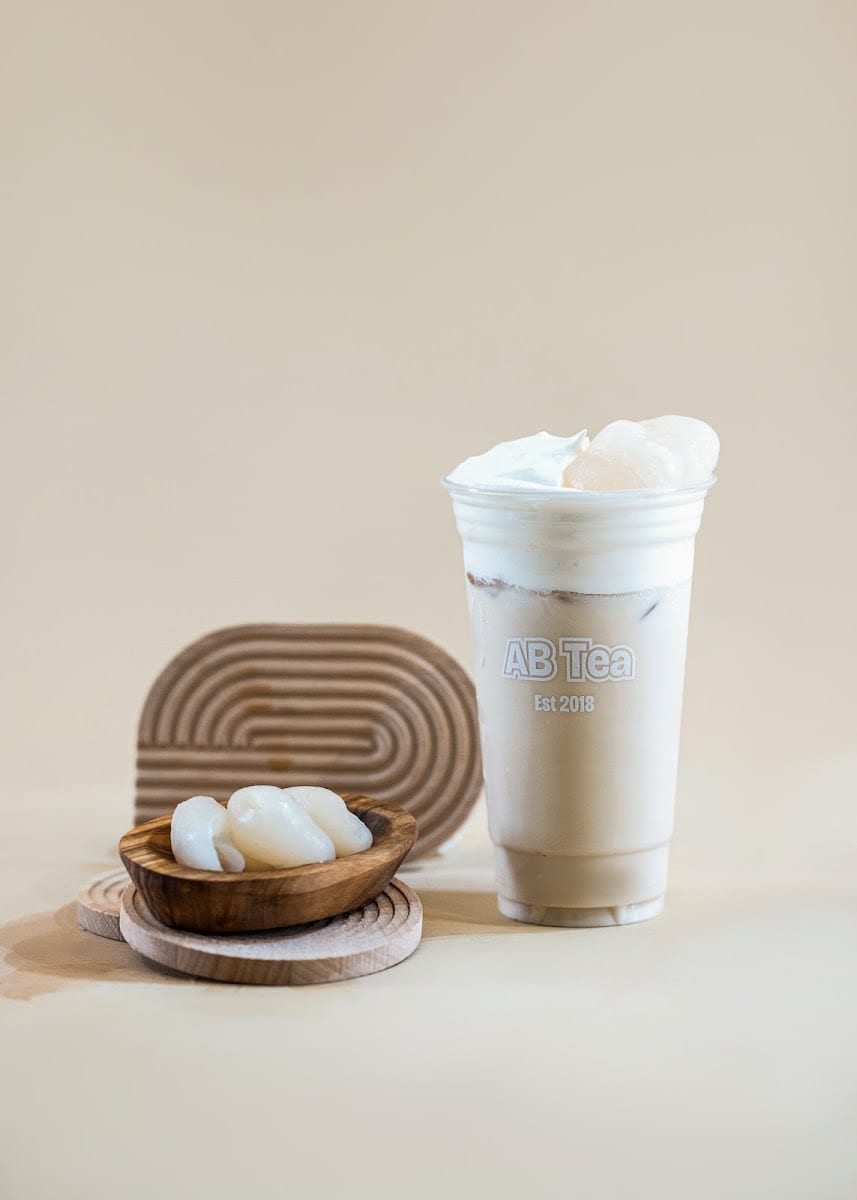 AB Teahouse