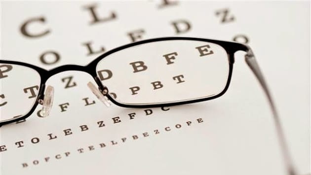 ClearVision Eye Centers - Summerlin
