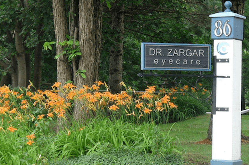 Dr. Zargar Eyecare, photo 4
