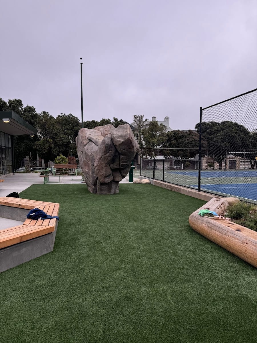 Richmond Playground Park, photo 3