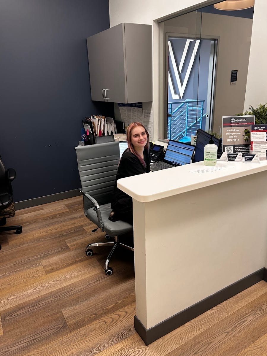 AlphaMed | Primary Care - North Scottsdale
