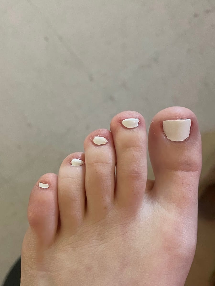 Diva Nail & Spa
