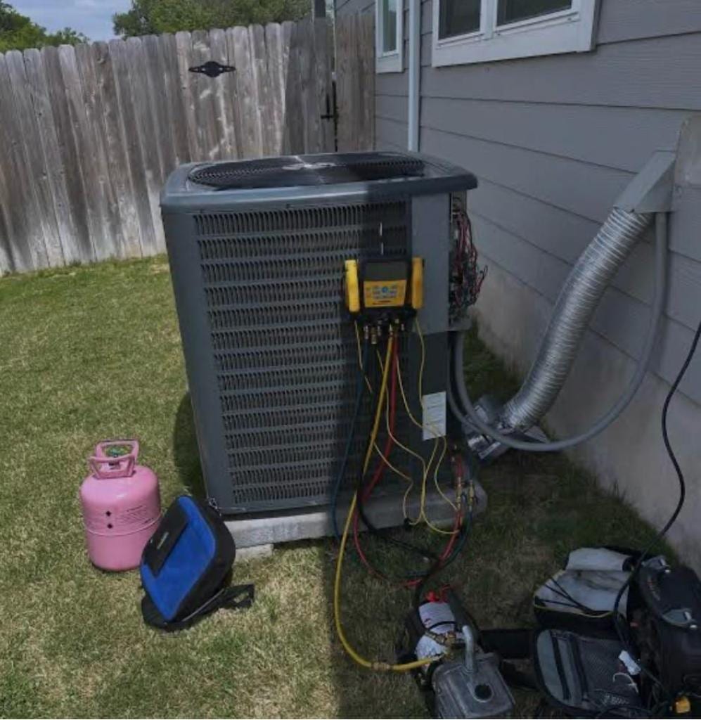 ArcticPro HVAC Repair Services, photo 2