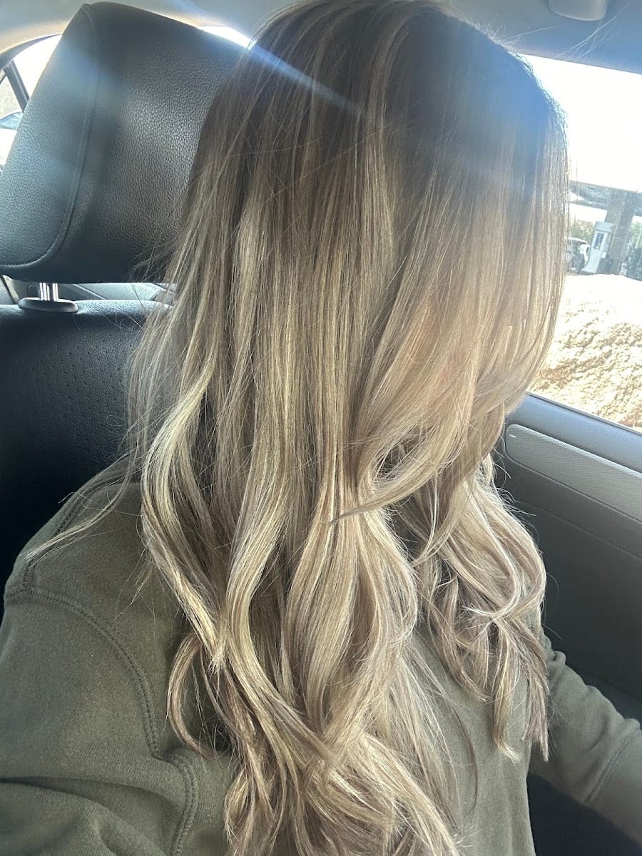Grace & Glam Hair Co, photo 2