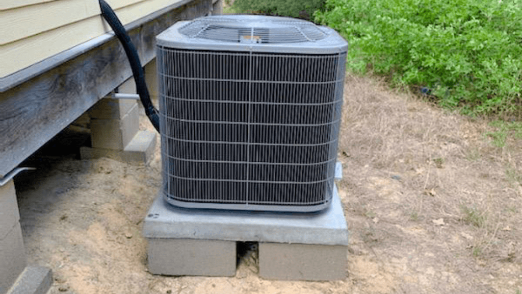 S & L Heating and Air