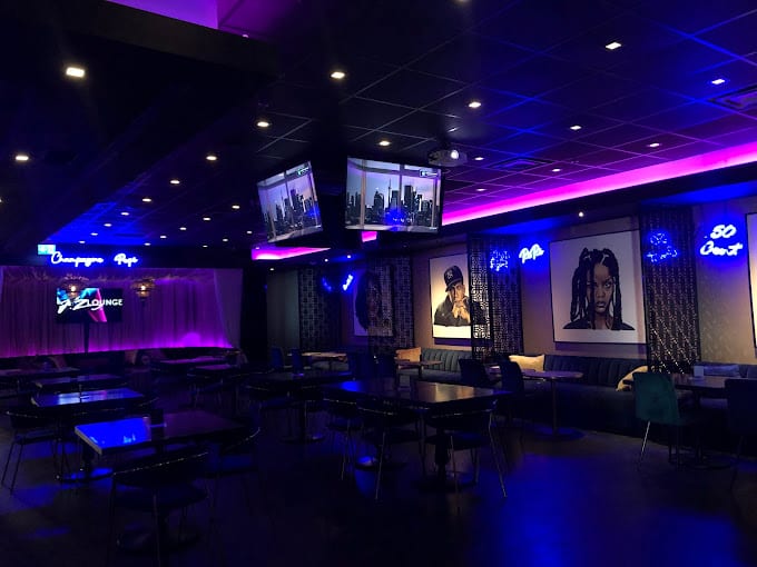 Luna Lounge, photo 2