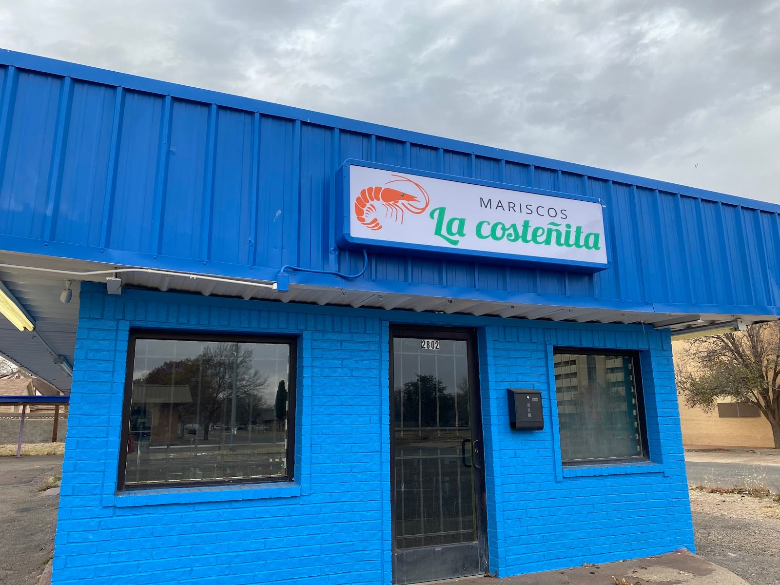 La Costeñita, photo 2