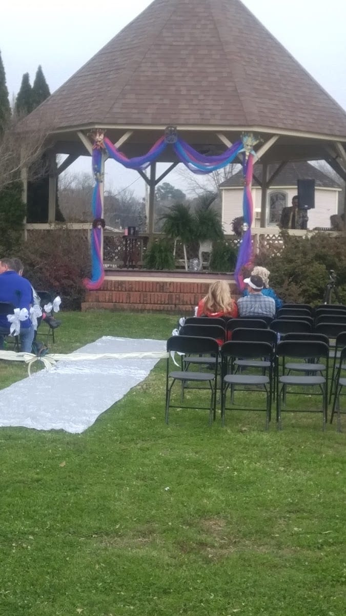 Madison Gazebo, photo 4