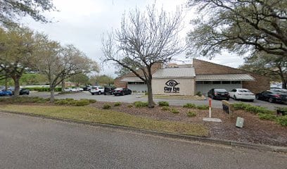 David A. Green, OD