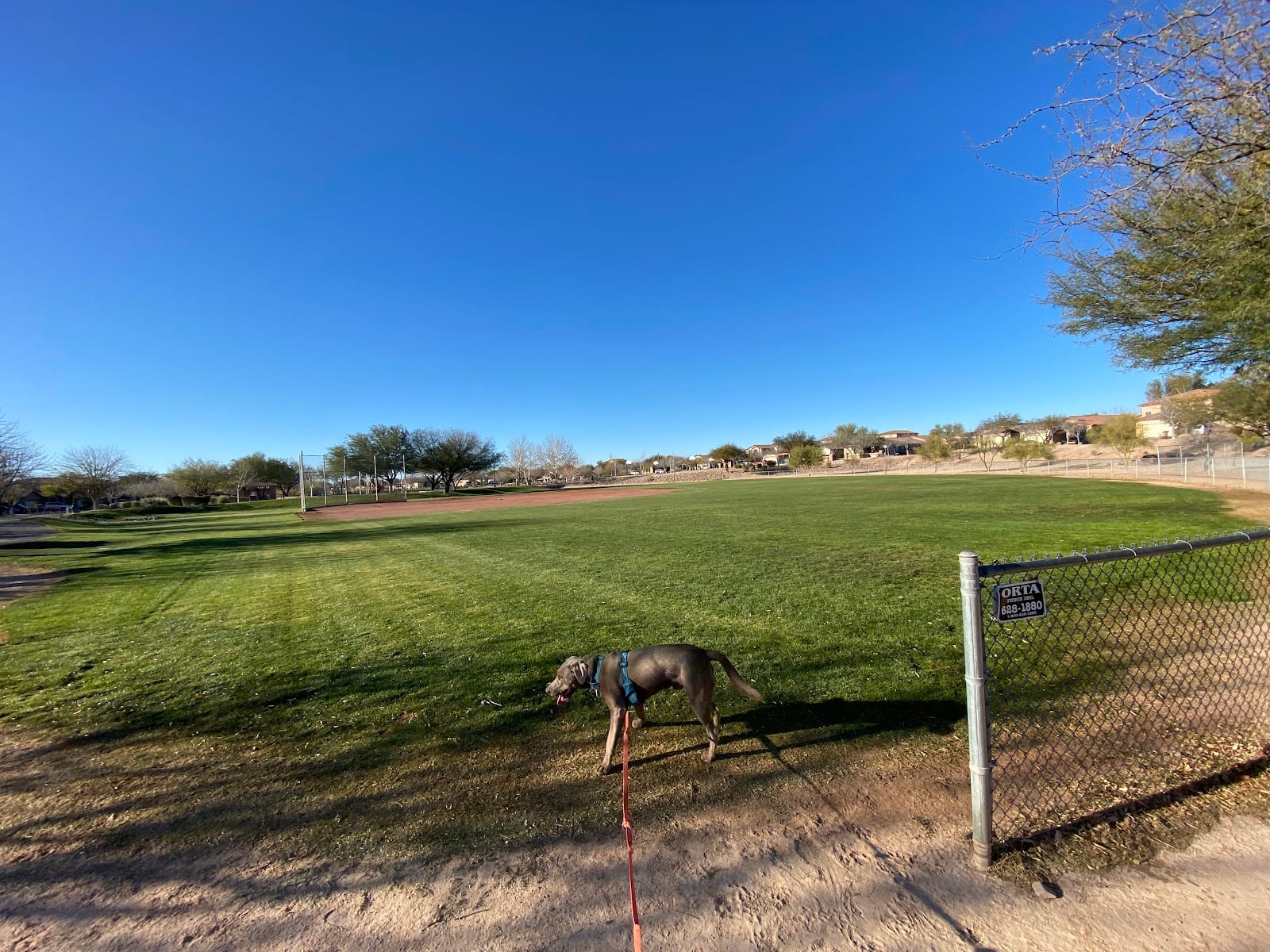 Sycamore Park Community (Private Park), photo 2