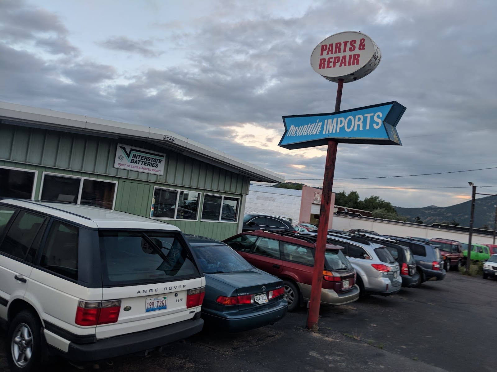 CTM Automotive Repair, photo 2