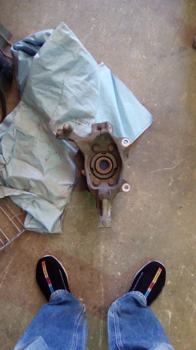 A & R Body Shop