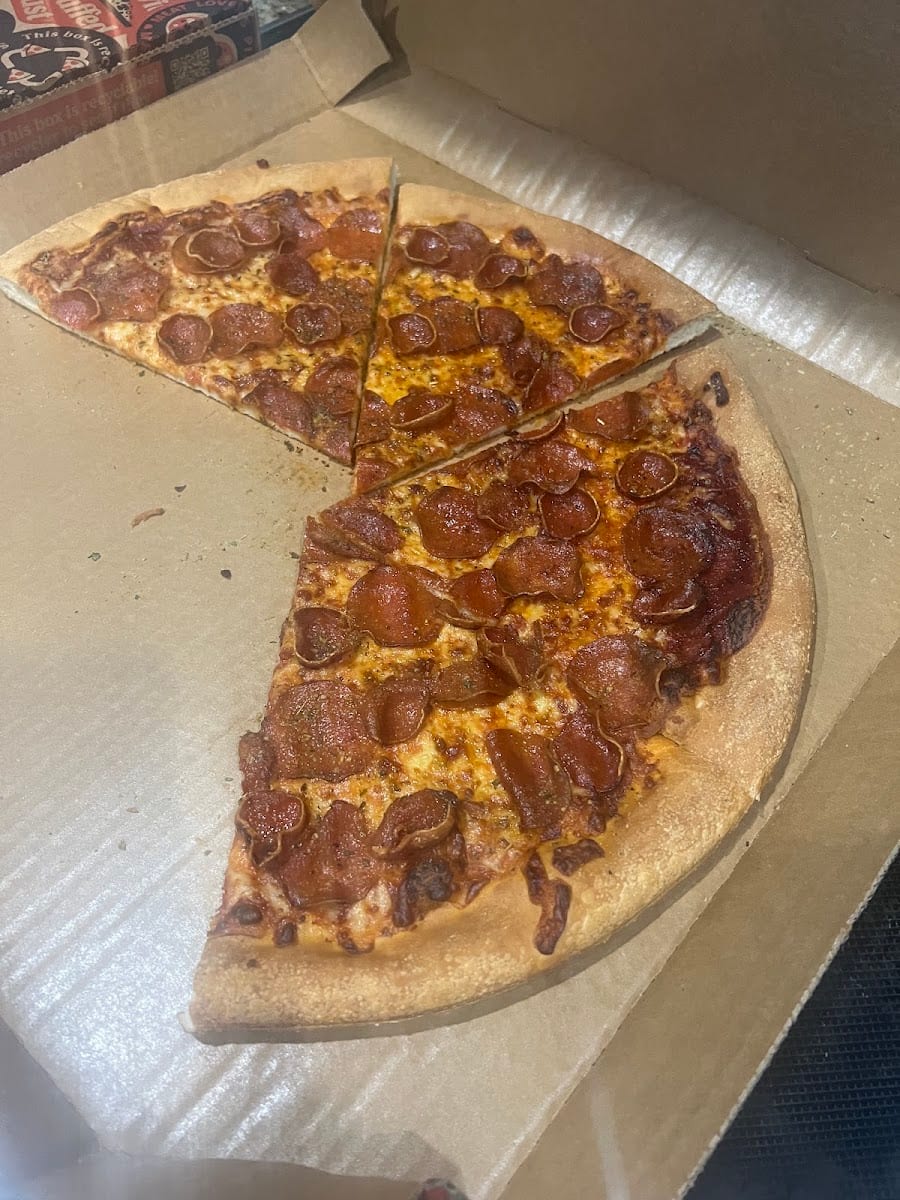 Pizza Hut, photo 3